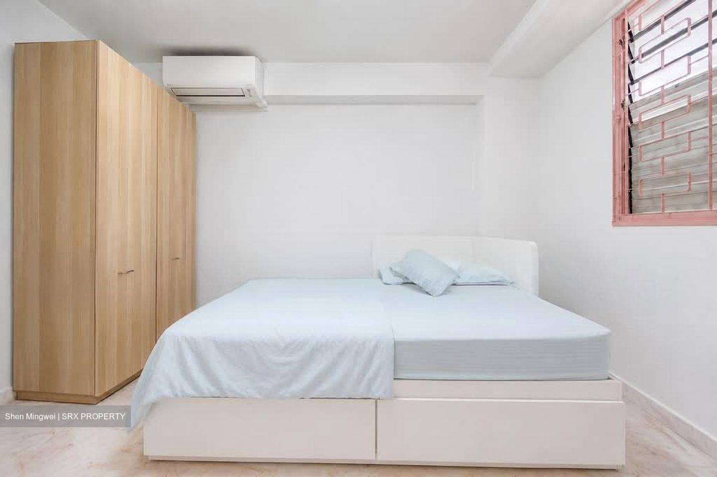 Blk 5 Ghim Moh Road (Queenstown), HDB 3 Rooms #556829201